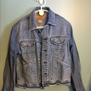 Hollister Denim Jacket